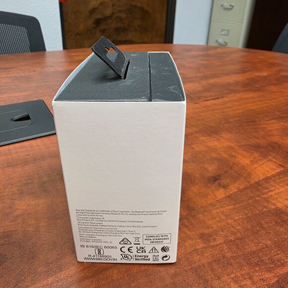 NEW Bose SoundLink Micro Speaker - Picture 12 of 12